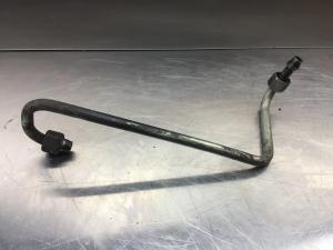 Liebherr Rohrleitung